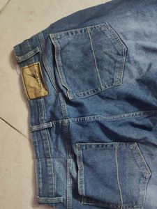 Men&#39;s Classic Jeans