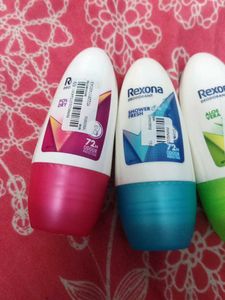 Rexona Deo Roll On