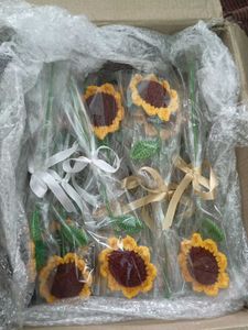 Flowers Crochet