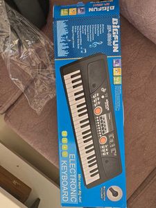 BIGFUN Electronic KEYBOARD Piano for Kids