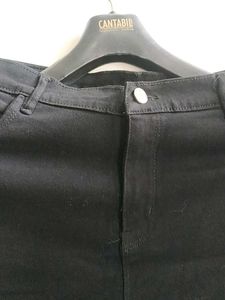 Wide Leg Jeans Set Of 2