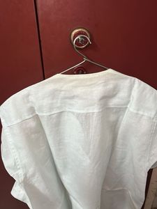 Light Blue Kurta
