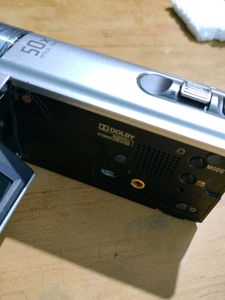 Sony Handycam (Scrap Version (: