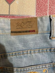 Flare Jeans