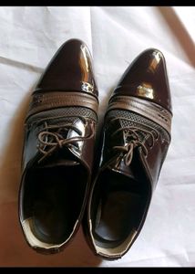 👞 Shoes Men Party Wear