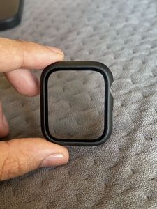 iWatch Screen Protector Case