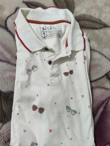 A good condition tshirt
