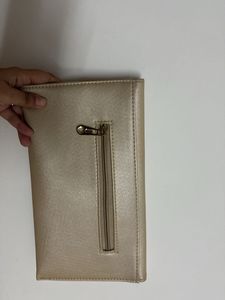 Elegant Clutch Wallet