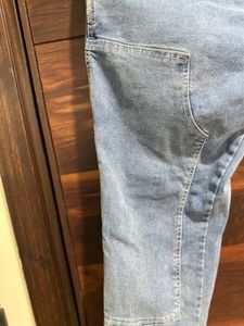 Baggy Fit Jeans
