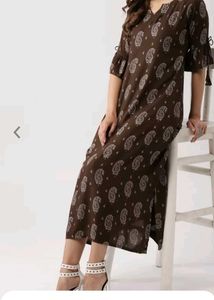 Libas Maxi Dress