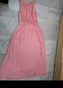 Elegant Ethnic Gown