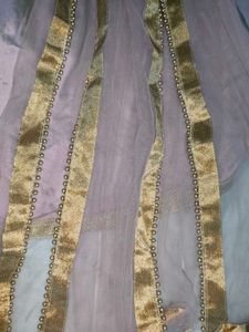 Mauve Lehnga Set 3 Piece