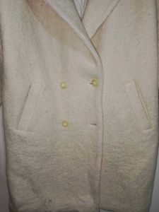 Long Coat