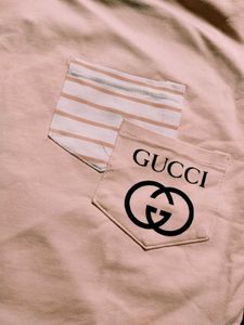 Beautiful Peach Top For Women 💖