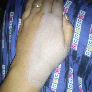 Branded Seven Seas Foundation