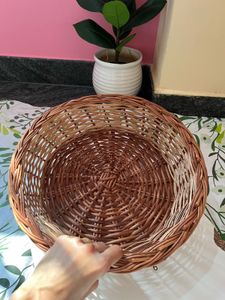 Aesthetic Basket