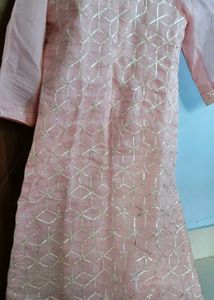 Baby Pink