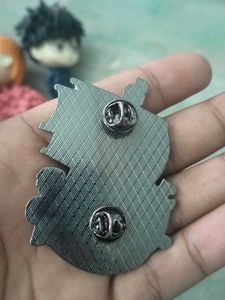 One Piece Going Merry Ship Pin