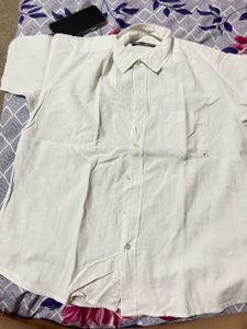 Classic White Shirt Bundle
