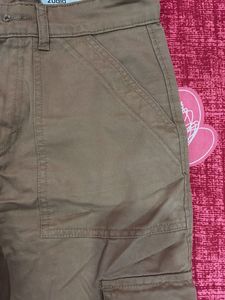 ZUDIO Cargo Pants