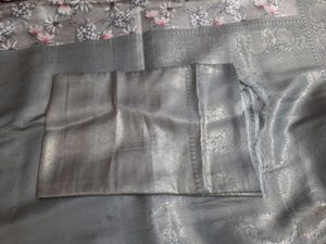 Flora Saree
