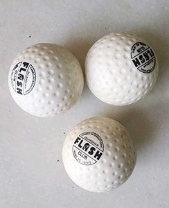Three Balls