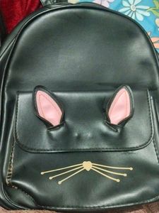 Mini Backpack