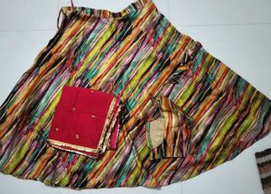 Lehanga Choli