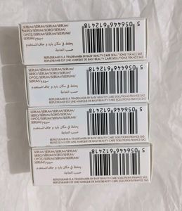 Charlotte Tilbury magic serum