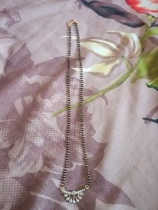 Elegant Mangalsutra Necklace