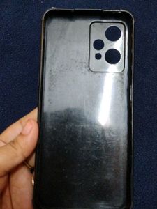 One Plus Back Cover