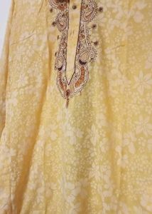 Pure Cotton Boy&#39;s Panjabi..