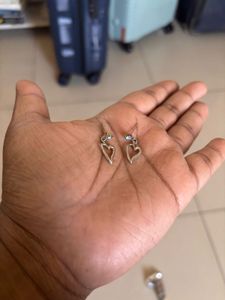 Girls Earrings - Combo Of 3!