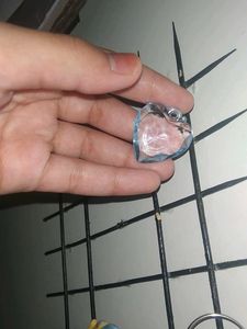 flower cluture and tapes with a charm