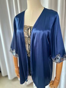 Korean Night Robe