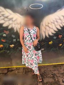 Floral Print Casual Dresses