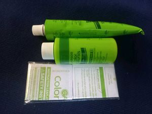 Garnier Intense Red Hair Color