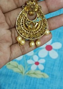Golden Mangtika