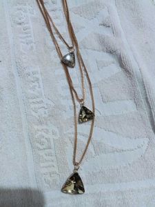 Neckless