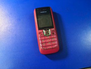Old Nokia Phone