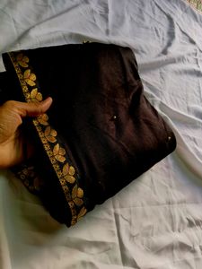 New Saree