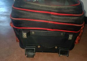 Trolley Bag Pack