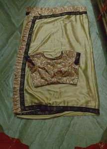 Party Wear Saree