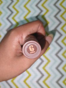 Korean Glossy Lipstick | Mansly Moist Lipstick No.6 | Superpigmented