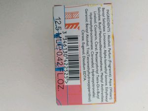 Hermes Tutti Twilly Parfum