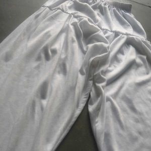 Girls Dhoti Style Salwar