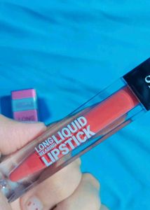 Shills Liquid Lipstick Stay Longer