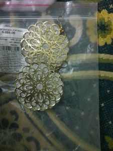 Earrings Brand New