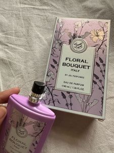Sweet Heart Floral Bouquet Italy Perfume