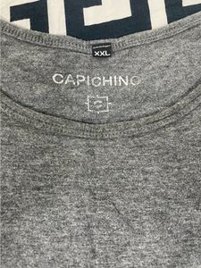 Yoga Tshirt
